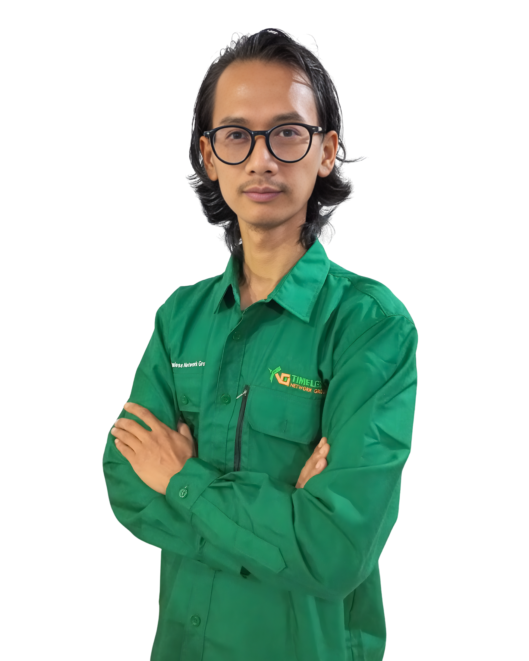 Chandra Lesmana